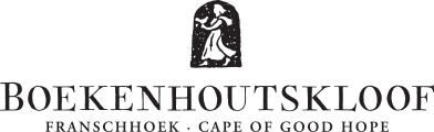 Boekenhoutskloof Winery