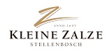 Kleine Zalze Wines